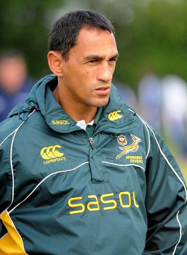 Paul Treu