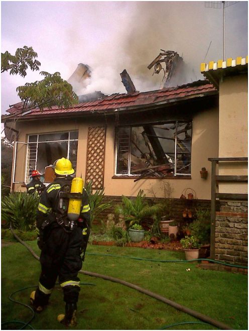 House Fire 2