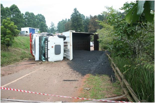 Durban ( Hillcrest ) St Helier Road Off Old Main Road