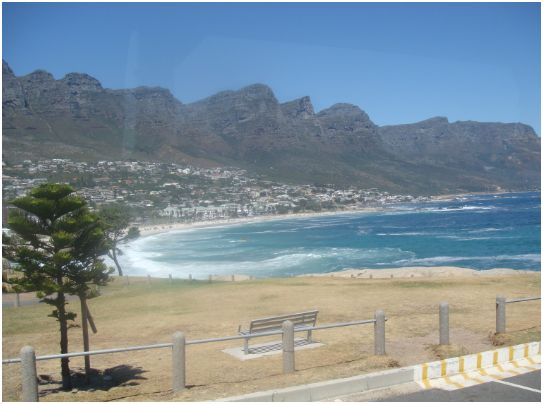 Camps Bay