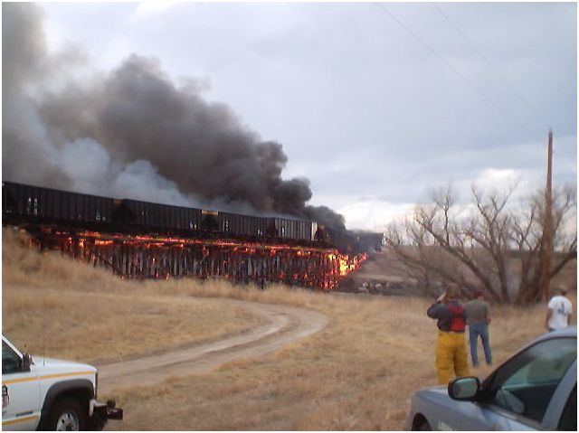 train fire 1