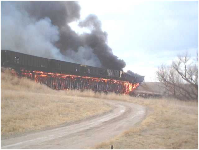 train fire 2