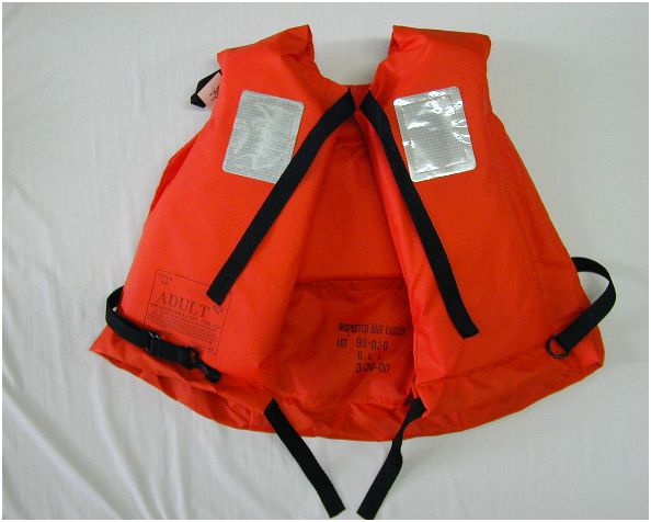 Life Vest