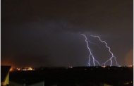 A Few Simple Steps to Lightning Strike Prevention