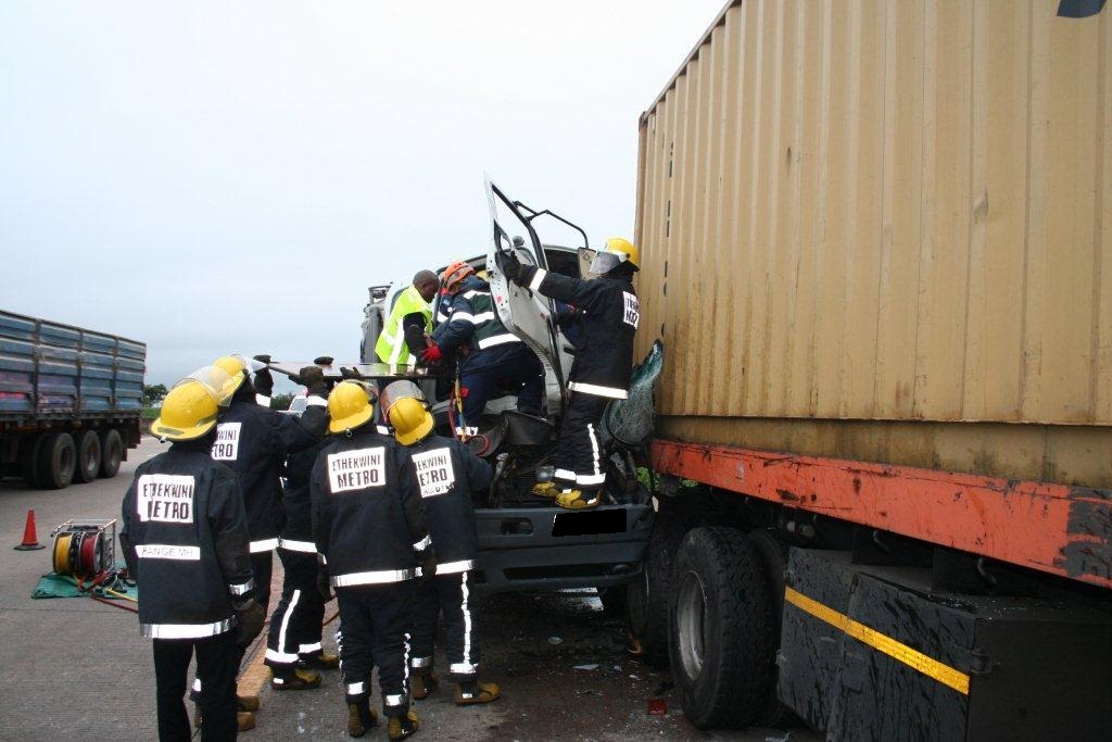 N3 South Bound - 23 Nov - 2010 (2)