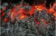 ER24 reminds public to be cautious around the braai fire