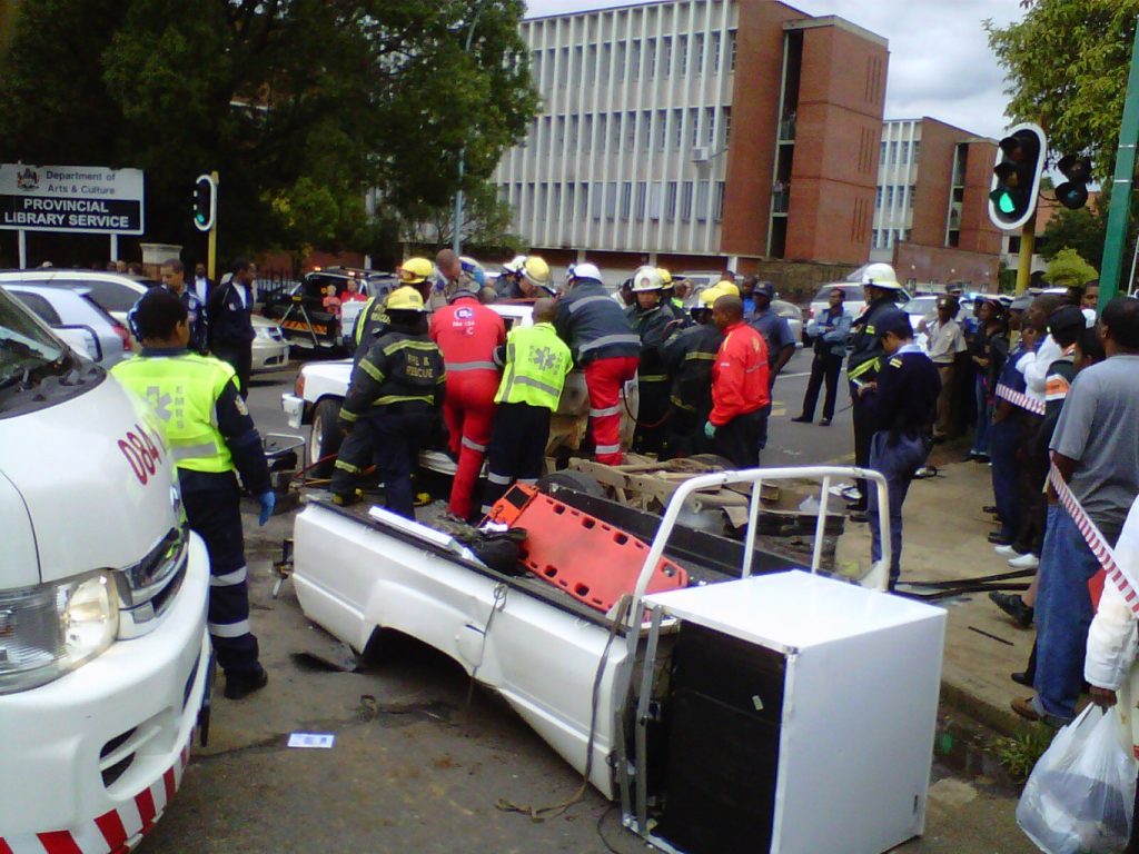 Pietermaritzburg - 04 April 2011