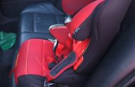 A few suggestions to keep in mind when choosing a car seat for the kids