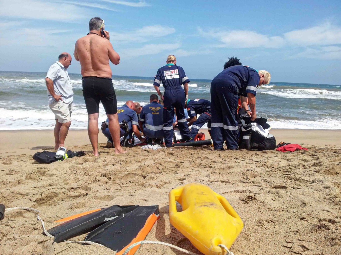 Near double drowning at Southbroom | Accidents.co.za | Discussion ...
