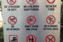 Mother and child killed after six storey fall in Joubert Park, Johannesburg