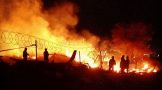Fire Safety Tips for Informal Structures