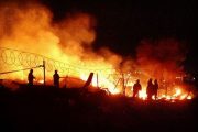 Fire Safety Tips for Informal Structures