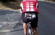 Streets to be affected by annual Tshwane cycling event