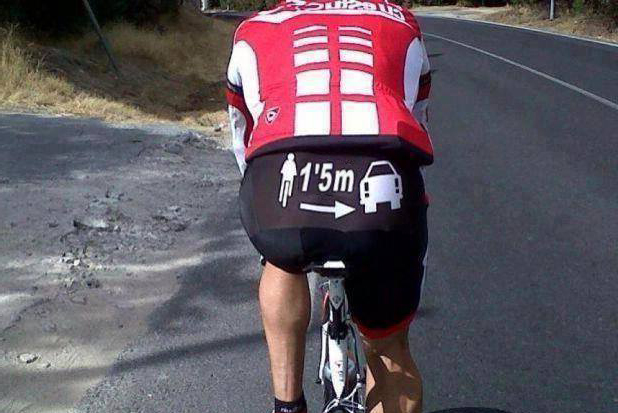 Streets to be affected by annual Tshwane cycling event