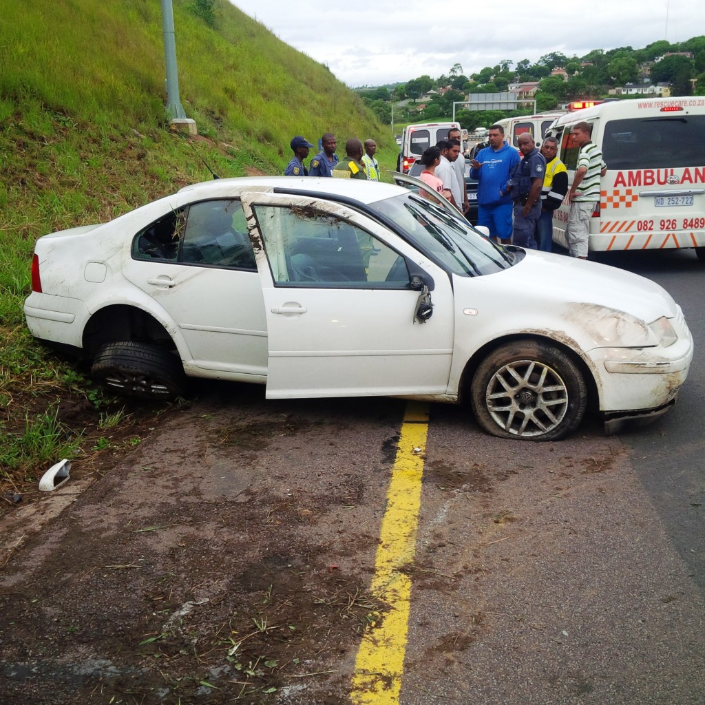 N2 South after N3