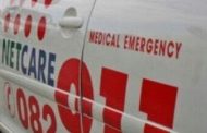 Driver injured in N3 Cato Ridge truck crash