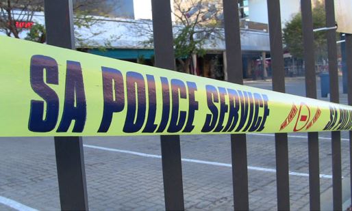 Business Robbery in Phoenix KwaZulu Natal