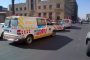 Elderly Woman in Fatal Port Shepstone Crash