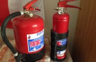 Man in a critical condition after a fire at a house in Kameeldrift