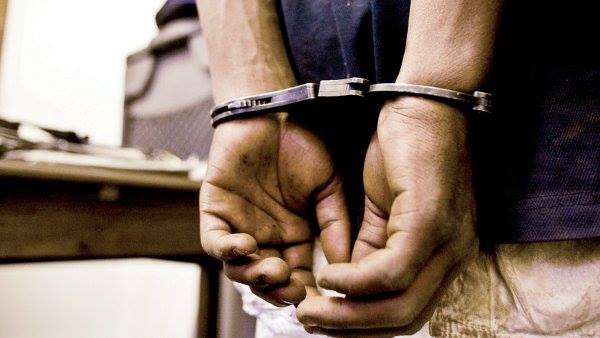 Three suspects arrested for kidnapping and hijacking