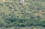Two killed in Krugersdorp plane crash