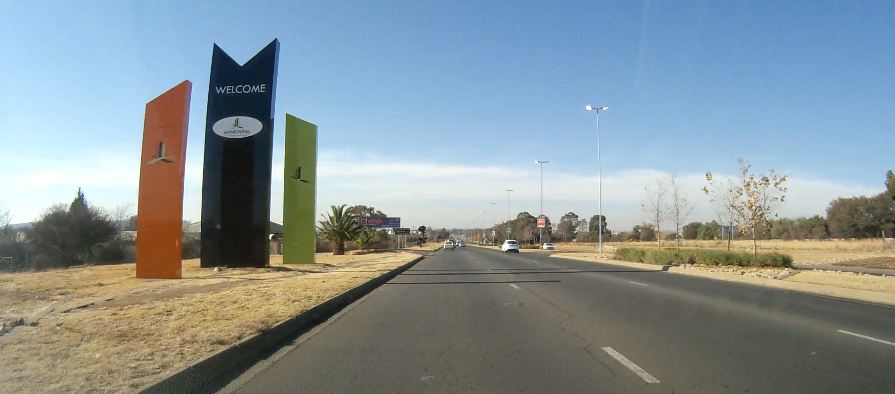 Police in Parkweg in Mangaung warns on increase in driveway hijackings