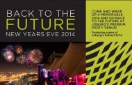Randlords in Johannesburg partners with UBER to ensure all celebrators’ safety New Year’s Eve 2014 