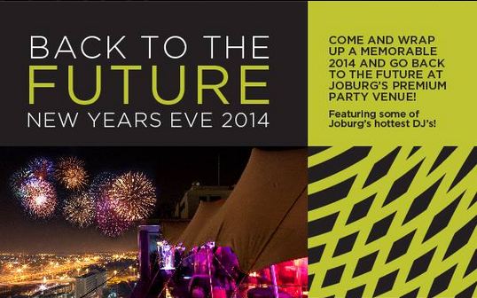 Randlords in Johannesburg partners with UBER to ensure all celebrators’ safety New Year’s Eve 2014 