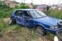 Bloemfontein bakkie rollover leaves one critically injured