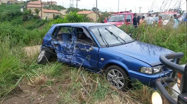 Natal south coast collision leaves one dead - six injured