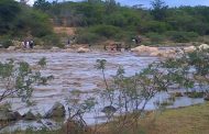Boys rescued from flooding Umfolozi River near Ulundi
