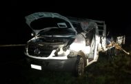 N12 Klerksdorp accident leaves one injured