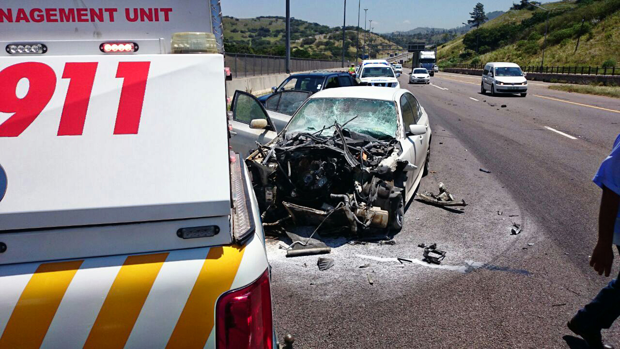 Paramedics urge community to be safe with gas
