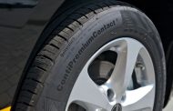 Continental's ContiPremiumContact 5 among top performers in German tyre test