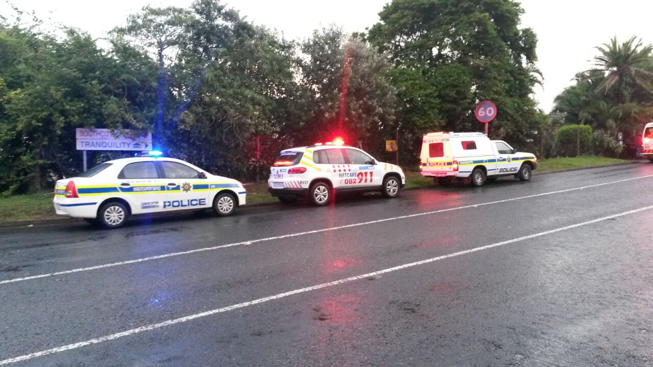 Motorist facing attempted murder charge after allegedly firing a shot at a fellow motorist