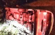 Durban N2 road crash leaves one dead and one injured