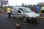 One killed and two injured on the N12 near Klipdrift in Potchefstroom