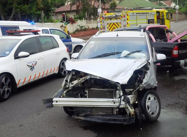 KZN EMS offers advice on Safety and Keeping Cool during the heat of Summer