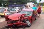 Port Shepstone Bike accident