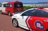 Body found on Durban beach