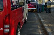 Child hit by car in Lansdowne in the Western Cape