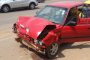 Pretoria Soutpansberg collision leaves two injured