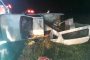 Roodepoort Maraisburg road crash leaves one dead and one injured