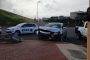 Randfontein Randgate accident leaves three injured