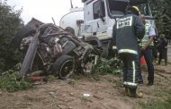 M7 Accident Leaves One Dead