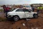 Pretoria Hennopspark vehicle rollover leaves sixteen people injured