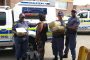 Umhlanga taxi collision leaves 5 injured