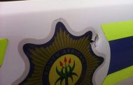 Car impounded after police chase and shootout