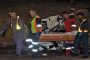 Collision leaves one entrapped for nearly an hour near the Gordon Road exit in Johannesburg