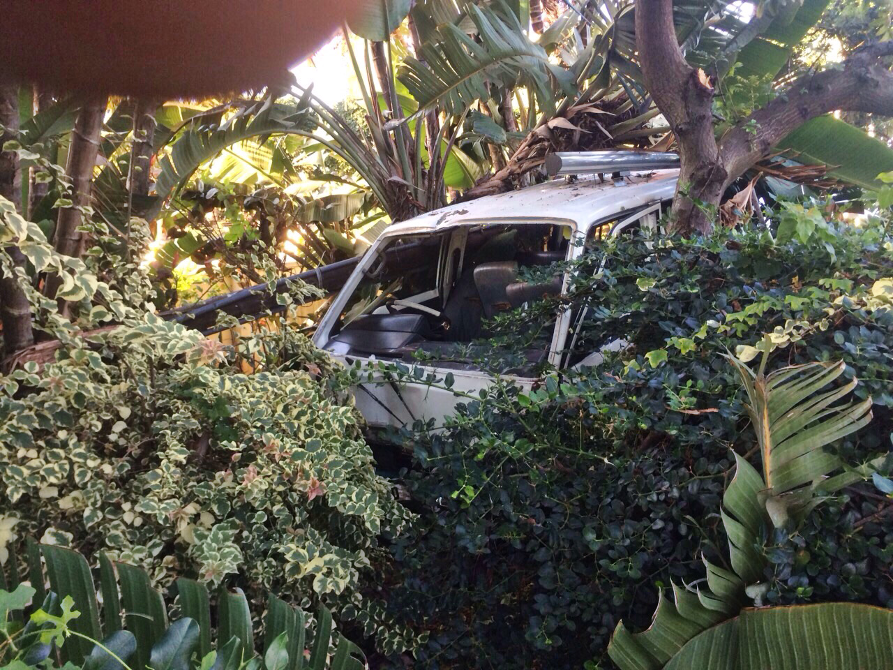 Umhlanga taxi collision leaves 5 injured